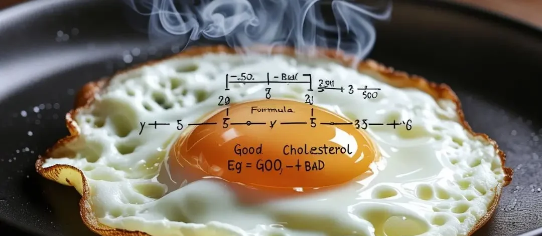 huevos ecológicos y colesterol mitos