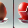Huevos y colesterol mito o realidad