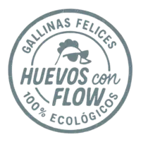 Venta de Huevos ecológicos 5 gallinas ecológicas en libertad