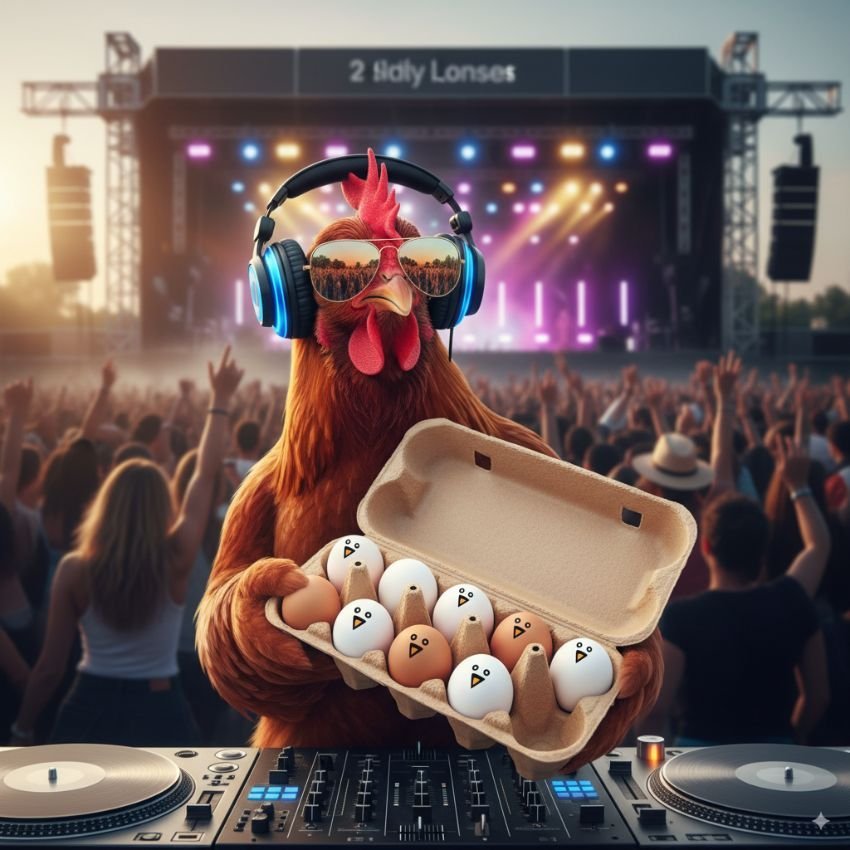 guardas mal los huevos, aprende a conservar los huevos