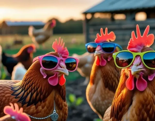 día mundial del huevo 2025 huevos ecológicos