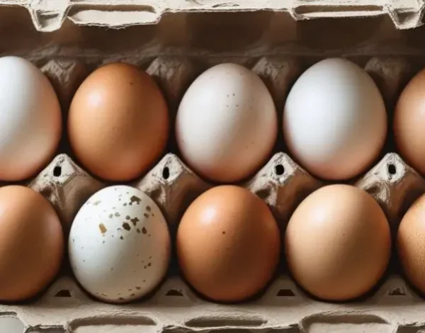 Aprende cómo conservar los huevos, seguro lo haces mal