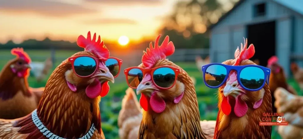 una gallina con estrés pone huevos con menos vitamina D una gallina con estrés pone huevos con menos vitamina D