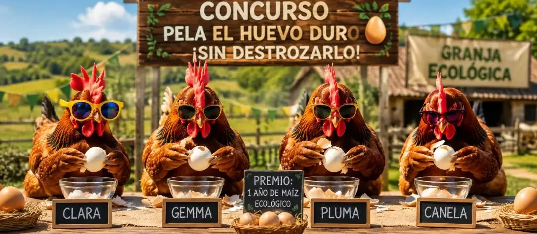 cómo pelar un huevo duro sin destrozarlo ni trucos cómo pelar un huevo duro sin destrozarlo ni trucos