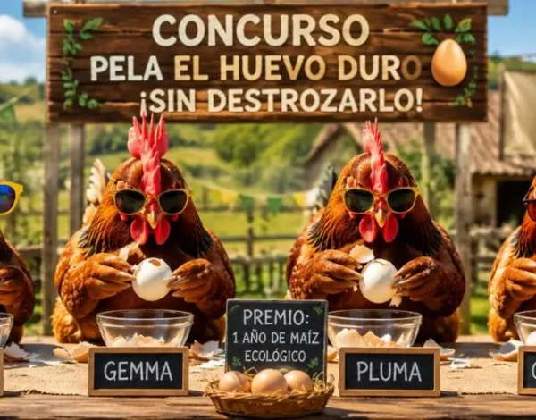 cómo pelar un huevo duro sin destrozarlo ni trucos