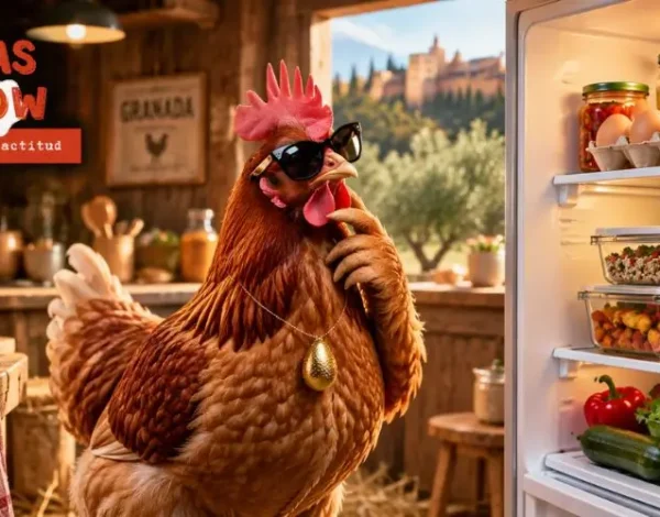 27 recetas con huevo para inspirarte