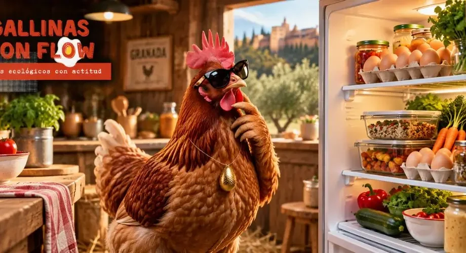 27 recetas con huevo para inspirarte
