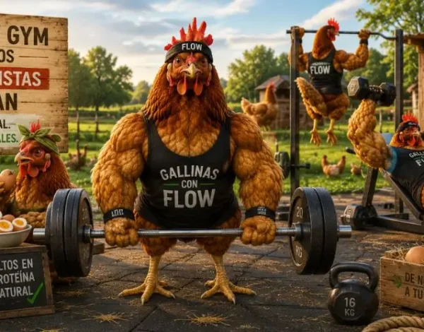 Huevos y gym la verdad sobre la proteina y la yema