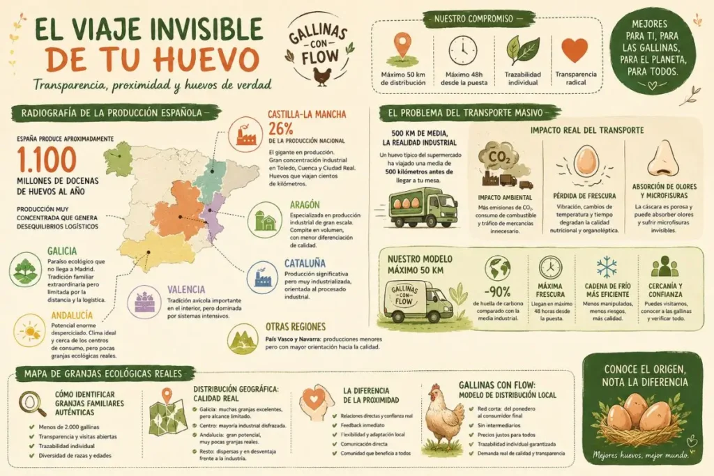 El viaje invisible de tu huevo 2 el viaje invisible de tu huevo