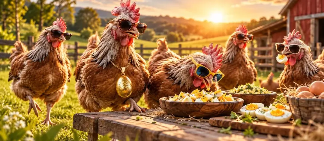 proteína para personas mayores huevos ecológicos, proteína de alta calidad