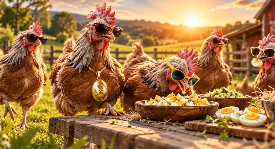 proteína para personas mayores huevos ecológicos, proteína de alta calidad